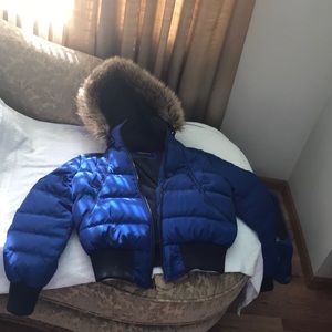 *Never Worn* Youth Large Nautica Coat